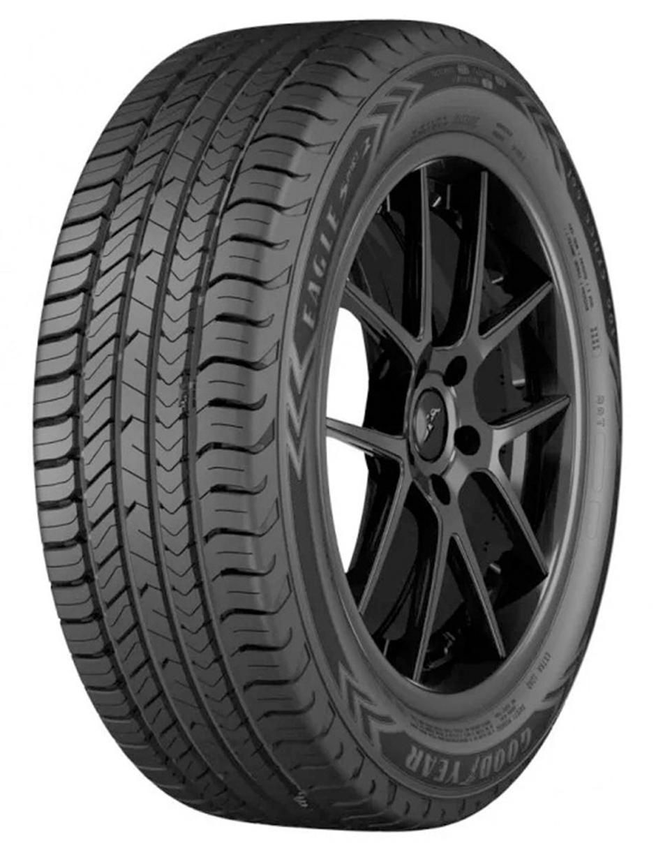 Llanta para auto Eagle Sport 2 185 / 55 R16 Llanta para auto Eagle Sport 2 185 / 55 R16