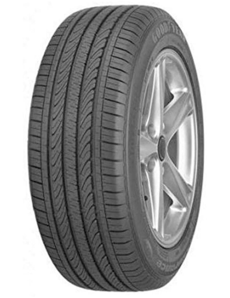 Llanta para auto Assurance Triplemax 185 / 55 R15 1