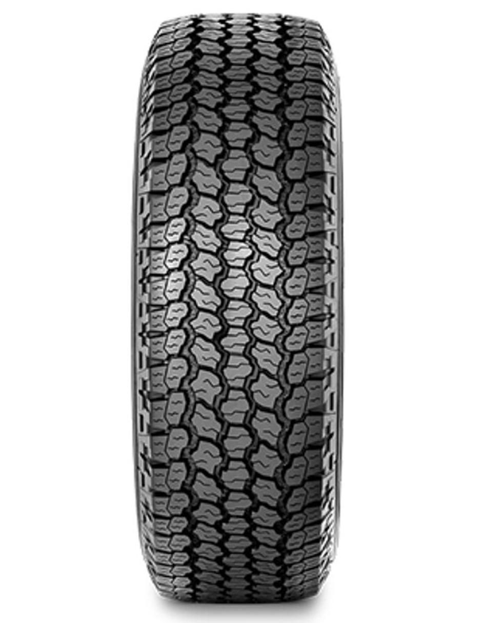 Llanta para auto Wrangler At Adventure 255 / 60 R20 3
