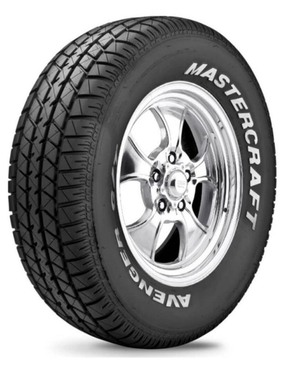 Llanta para auto 215 / 65 R15
