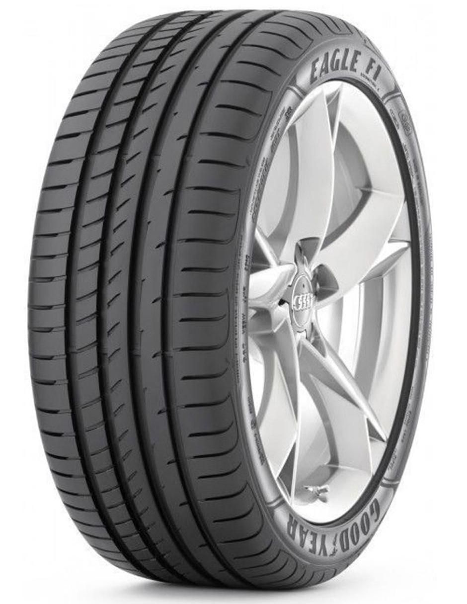Llanta para auto Eagle F1 Asymmetric 3 235 / 50 R19 Llanta para auto Eagle F1 Asymmetric 3 235 / 50 R19