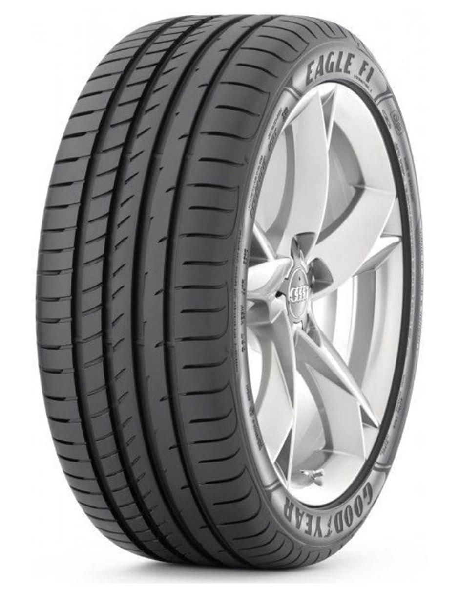 Llanta para auto Eagle F1 Asymmetric 3 255 / 50 R19 1