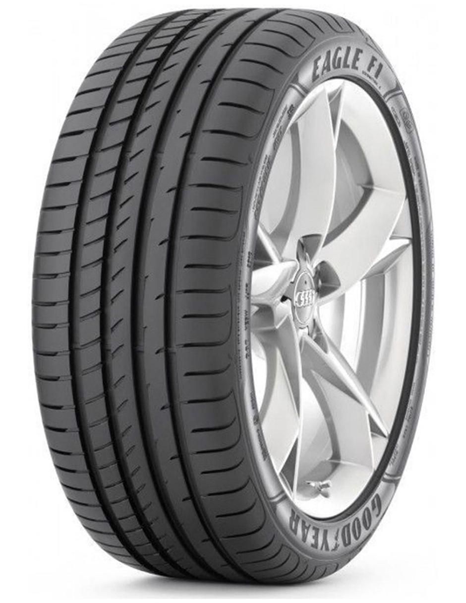 Llanta para auto Eagle F1 Asymmetric 3 225 / 35 R19 Llanta para auto Eagle F1 Asymmetric 3 225 / 35 R19