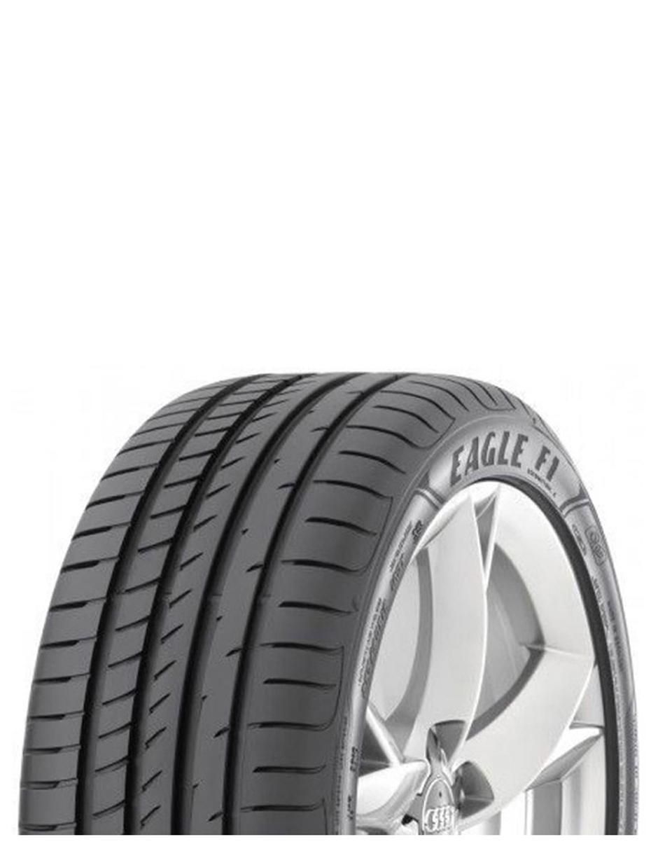 Llanta para auto Eagle F1 Asymmetric 3 225 / 35 R19 2