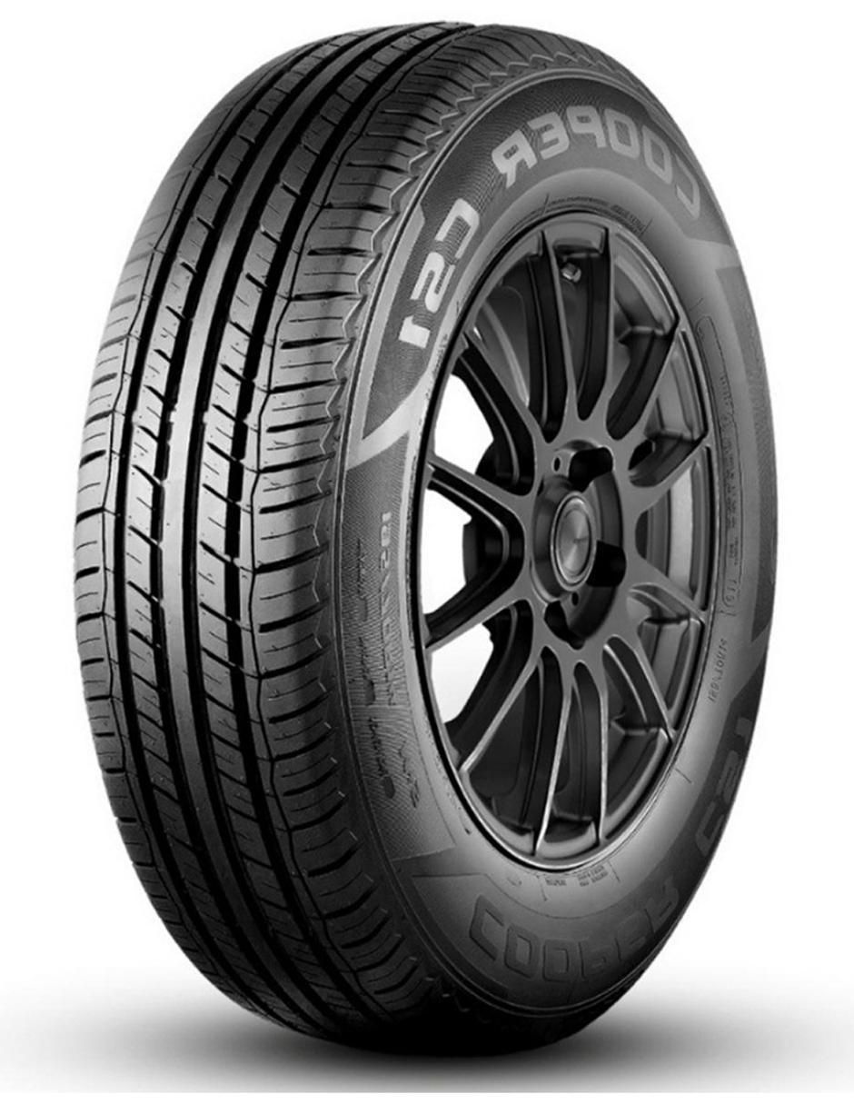 Llanta para auto Cs1 215 / 65 R15 Llanta para auto Cs1 215 / 65 R15