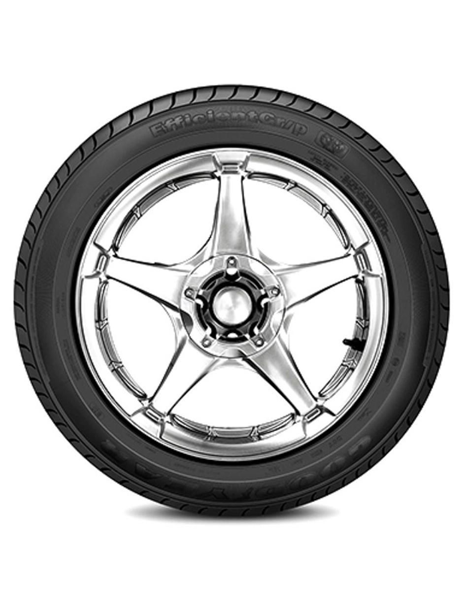Llanta para auto Efficientgrip 245 / 50 R18 2