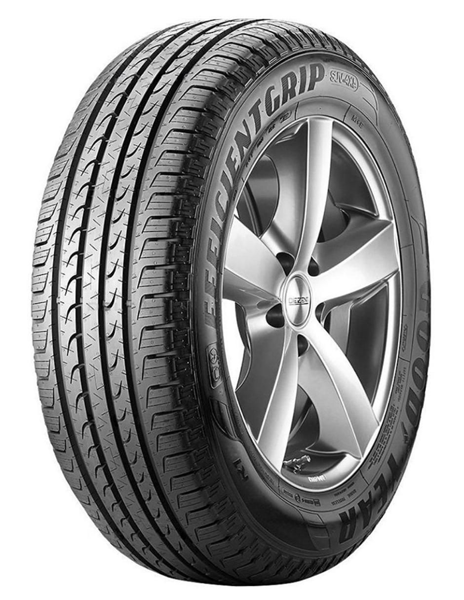 Llanta para auto Efficientgrip Suv 245 / 55 R19 Llanta para auto Efficientgrip Suv 245 / 55 R19