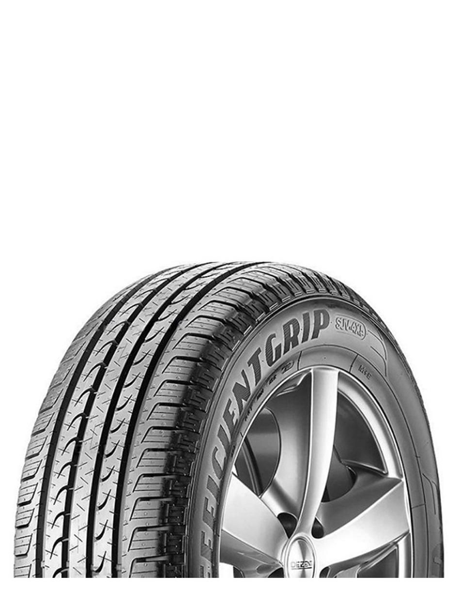 Llanta para auto Efficientgrip Suv 245 / 55 R19 2