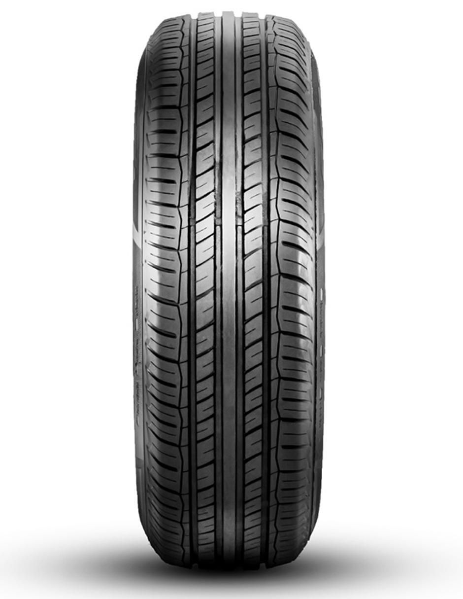 Llanta para auto Cs1 195 / 70 R14 3