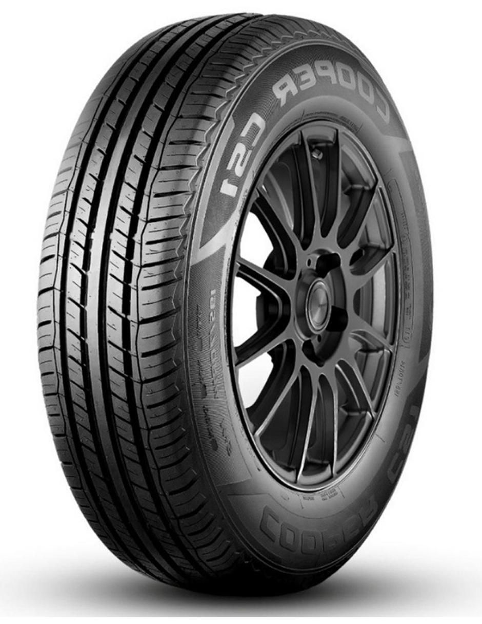 Llanta para auto Cs1 185 / 60 R15 Llanta para auto Cs1 185 / 60 R15