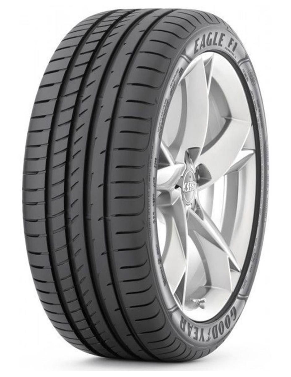 Llanta para auto Eagle F1 Asymmetric 3 265 / 45 R20