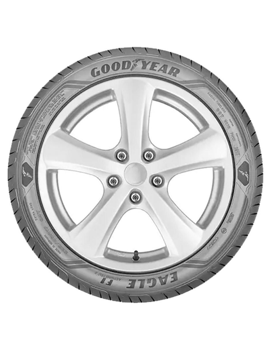 Llanta para auto Eagle F1 Asymmetric 3 265 / 45 R20 2
