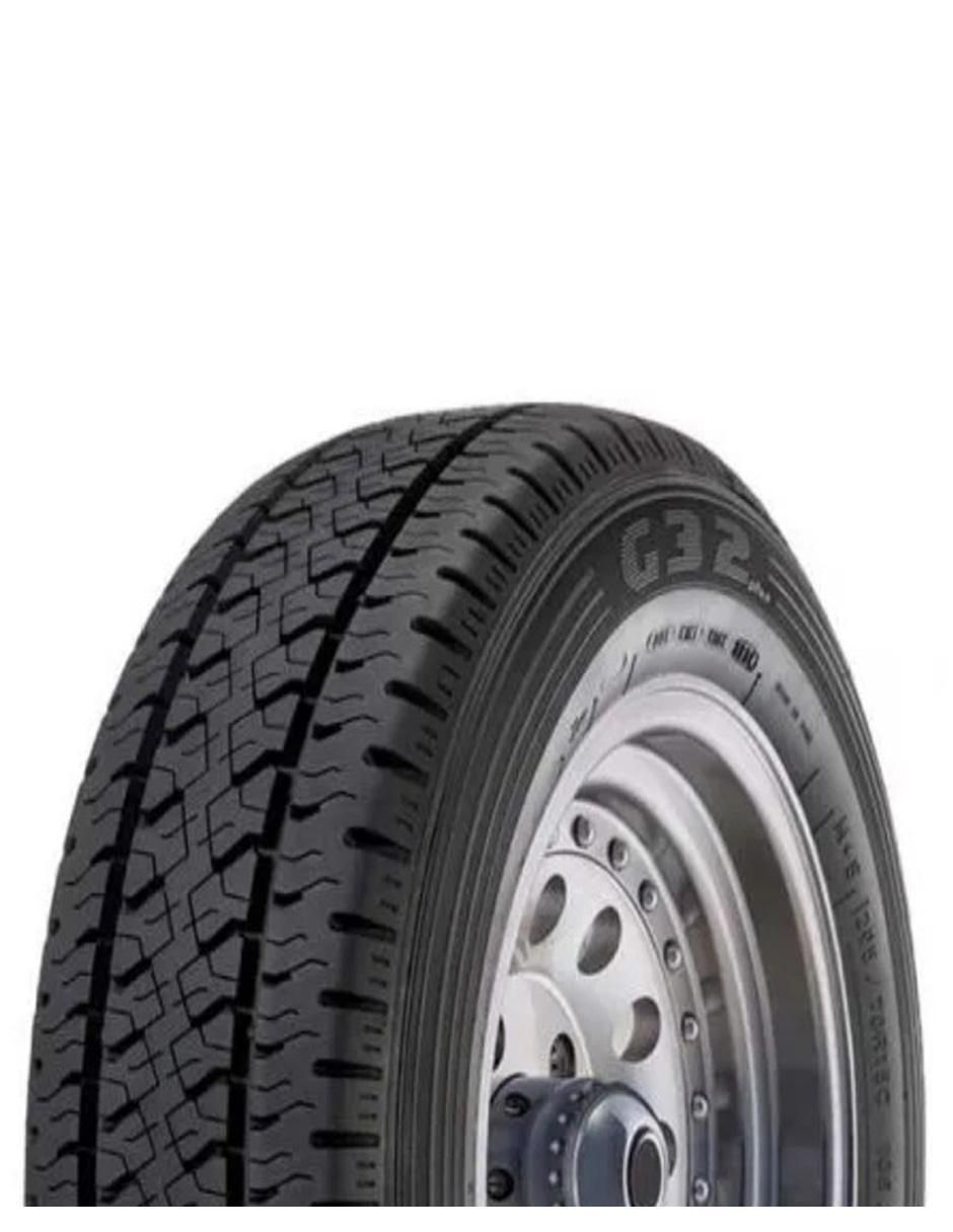 Llanta para auto G32 Cargo 225 / 65 R16 2
