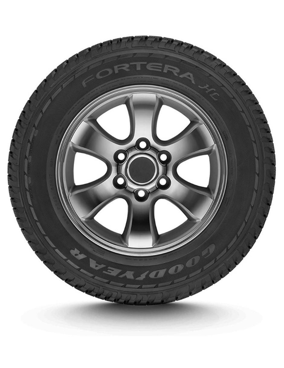 Llanta para auto Fortera Hl 245 / 65 R17 2