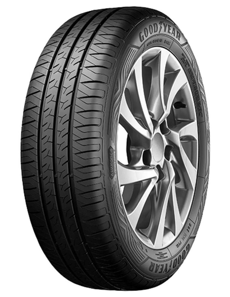 Llanta para auto Assurance Duraplus 2 165 / 65 R14 Llanta para auto Assurance Duraplus 2 165 / 65 R14