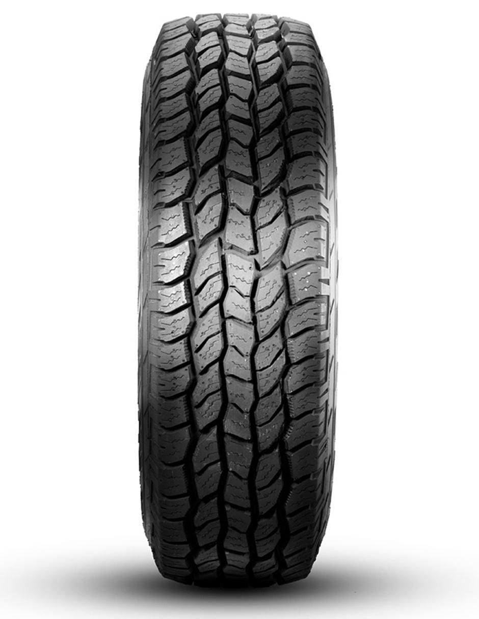 Llanta para auto Evolution Att 275 / 65 R18 3