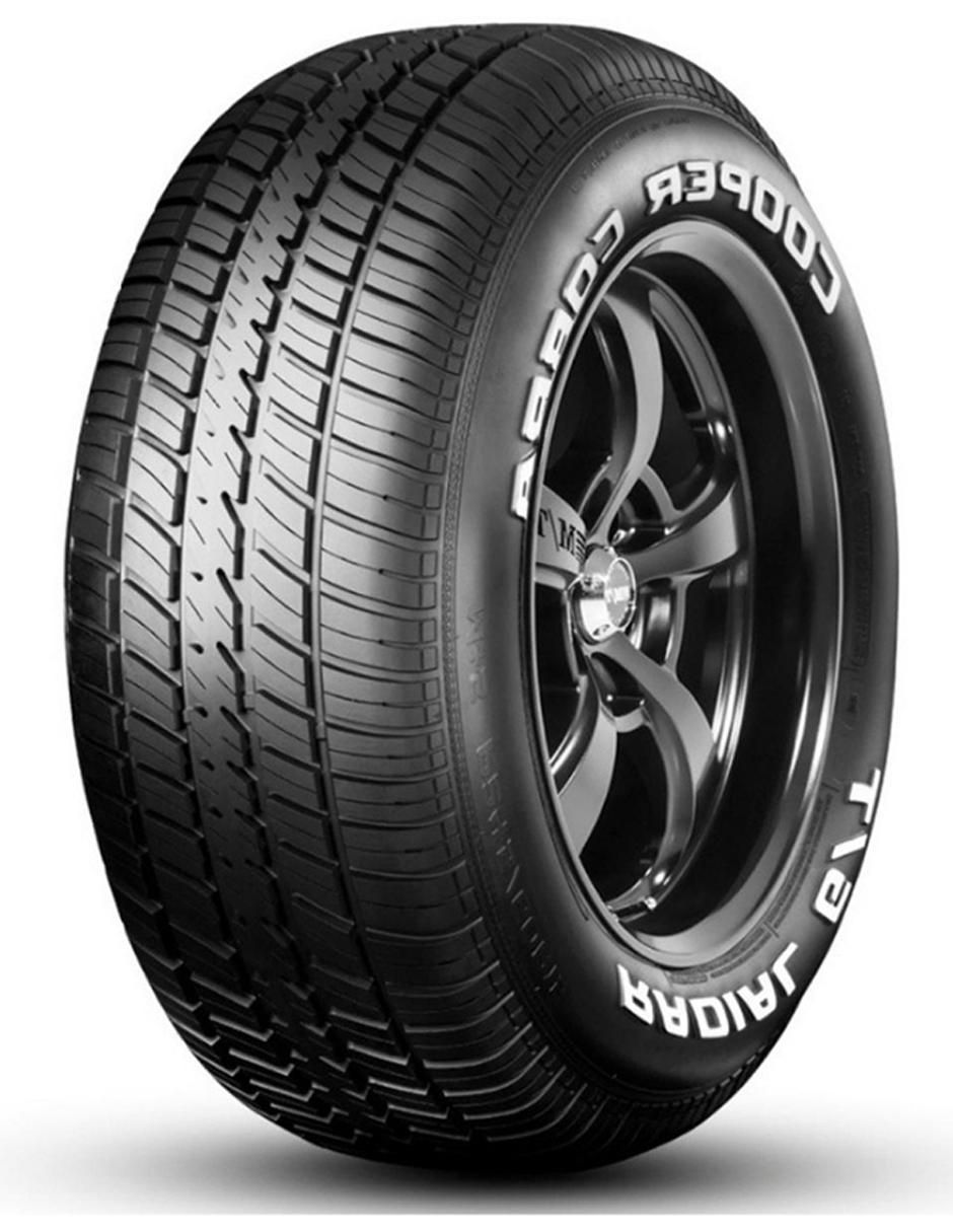 Llanta para auto 225 / 70 R14 Llanta para auto 225 / 70 R14