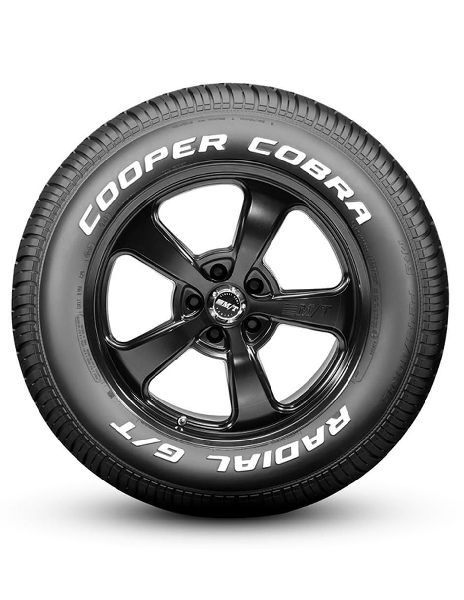 Llanta para auto 225 / 70 R14 2