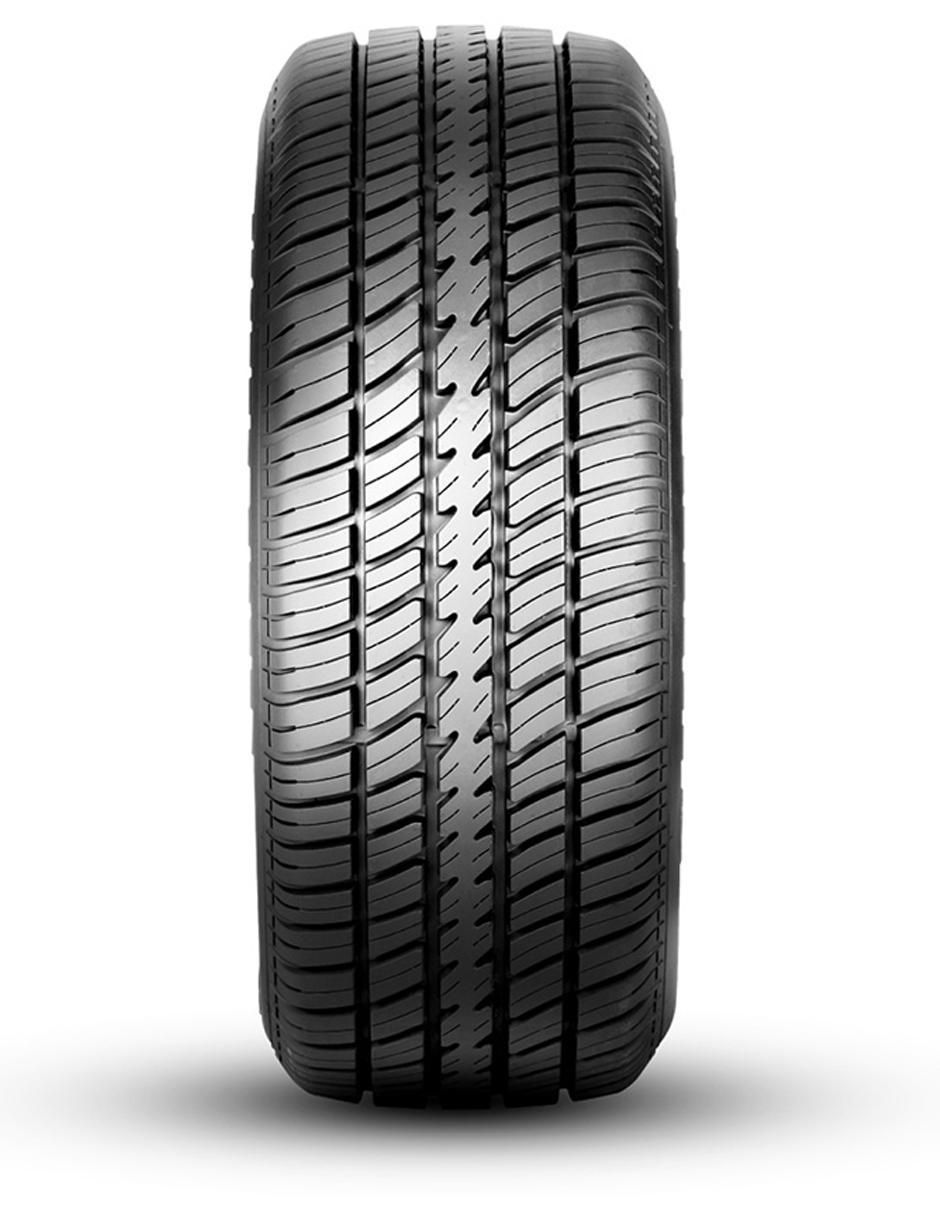 Llanta para auto 225 / 70 R14 3
