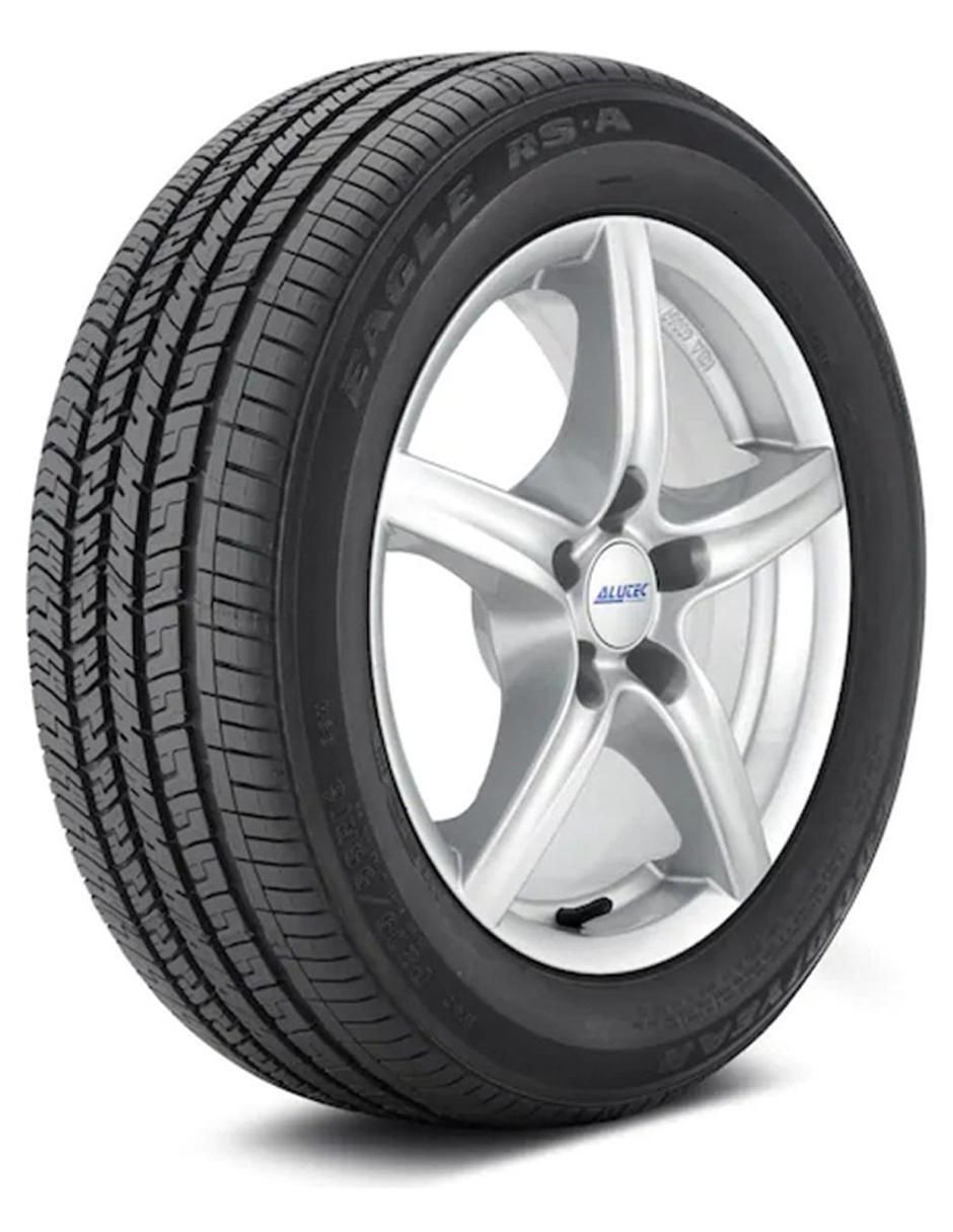 Llanta para auto Eagle Rs-A 2 245 / 45 R20