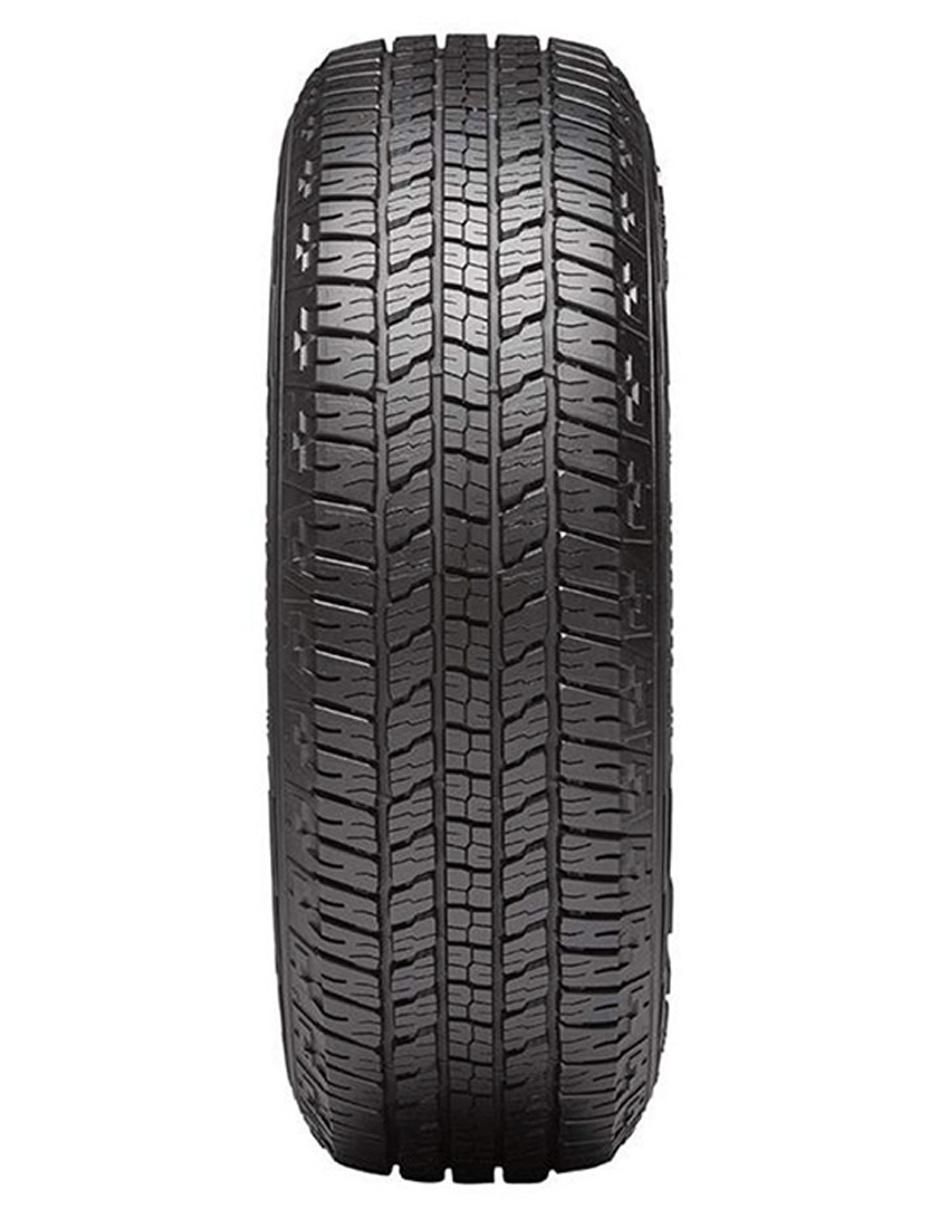 Llanta para auto Wrangler Fortitude Ht 225 / 60 R17 3
