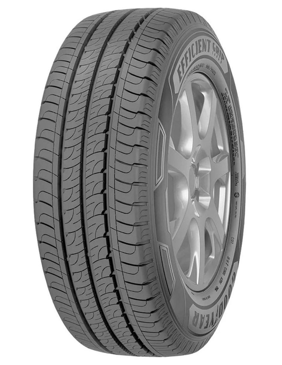 Llanta para auto Efficientgrip Cargo 215 / 65 R15
