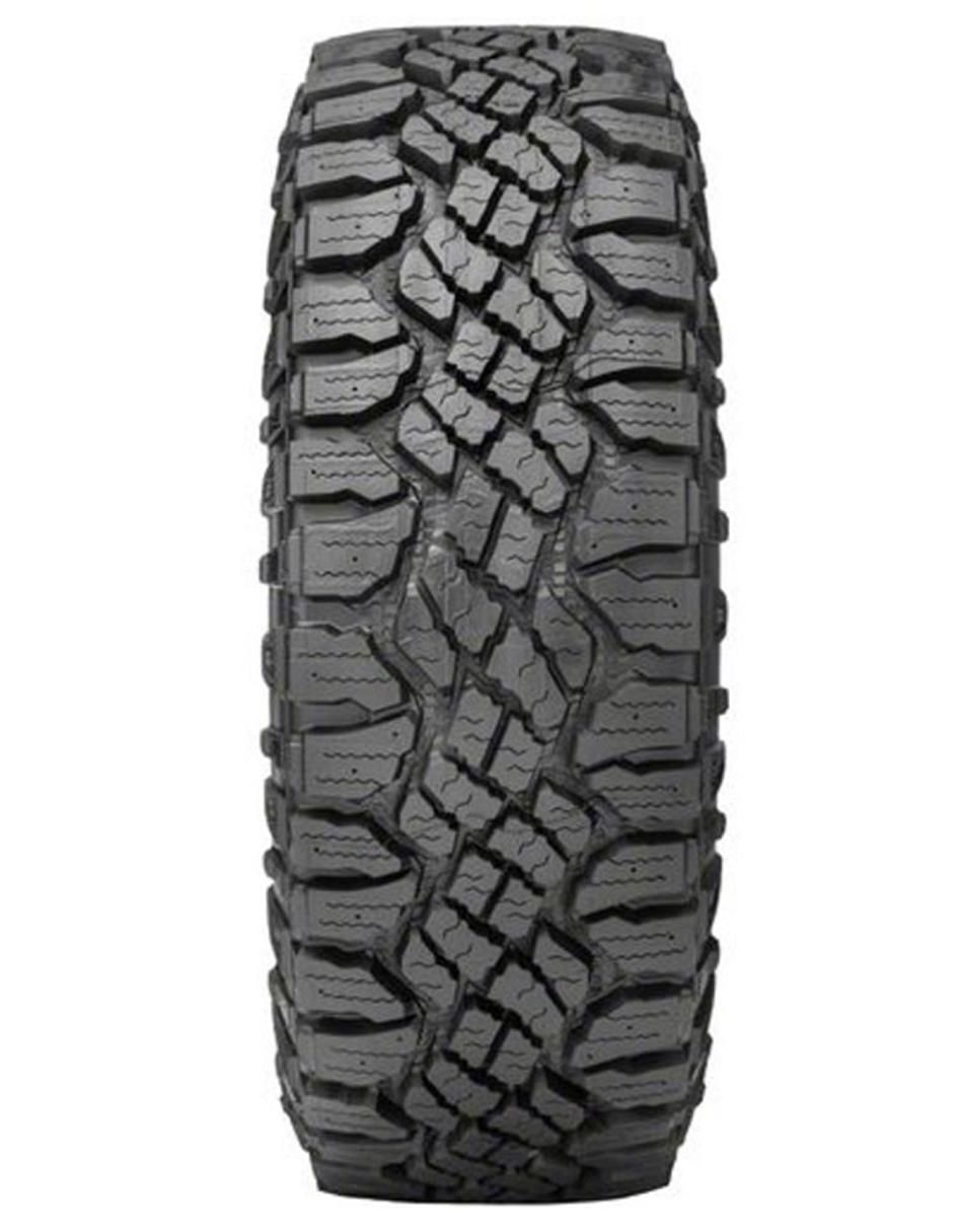 Llanta para auto Wrangler Duratrac 305 / 55 R20 3
