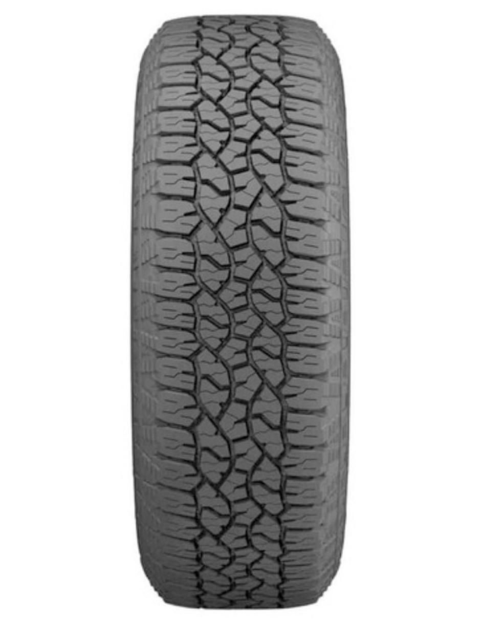 Llanta para auto Wrangler Workhorse At 235 / 75 R15 3