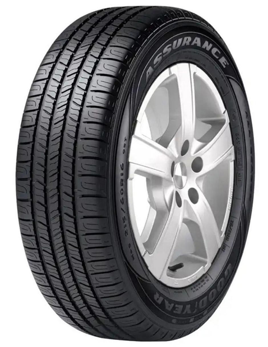 Llanta para auto Assurance All Season 225 / 65 R17 Llanta para auto Assurance All Season 225 / 65 R17
