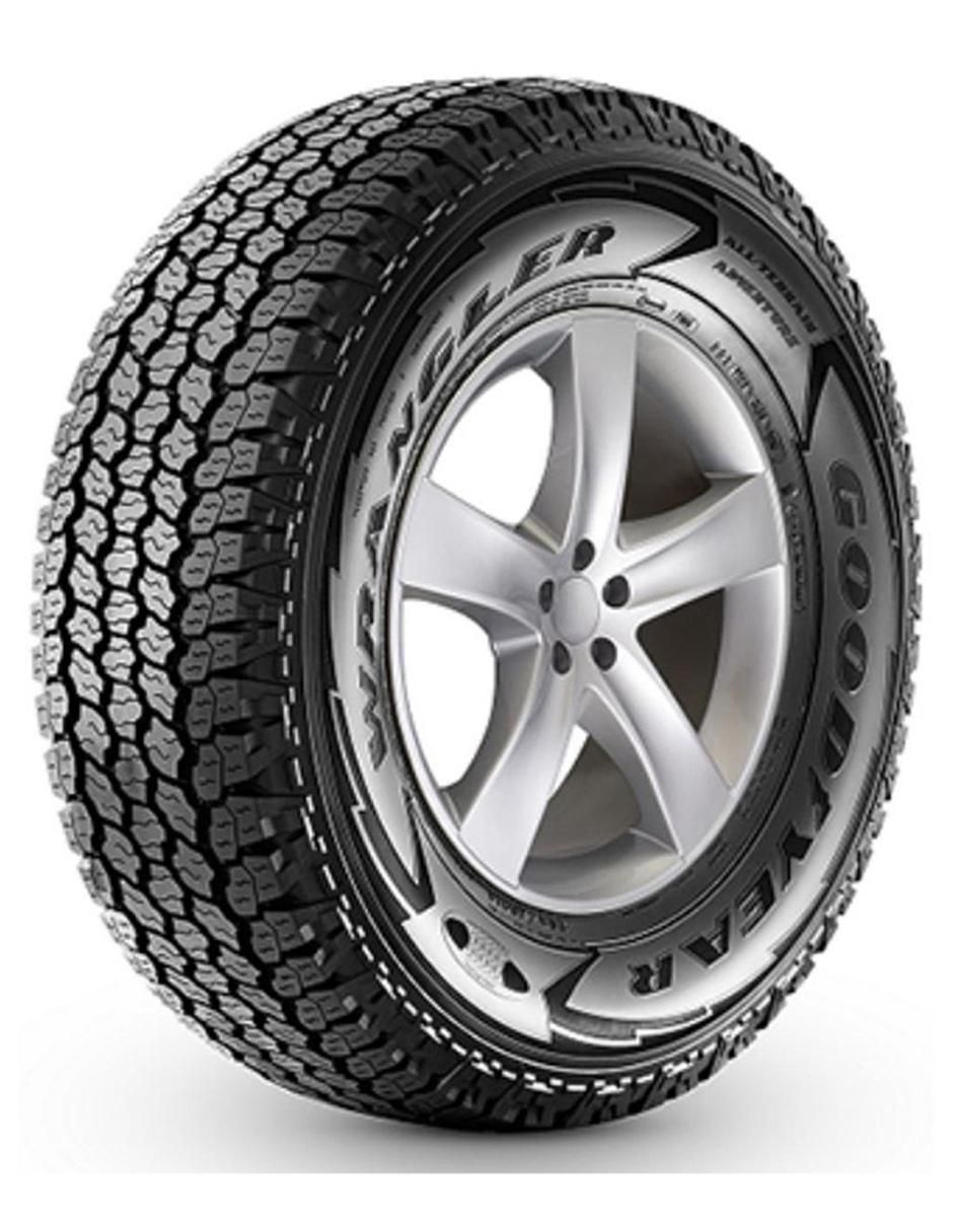 Llanta para auto Wrangler At Adventure 275 / 55 R20 1