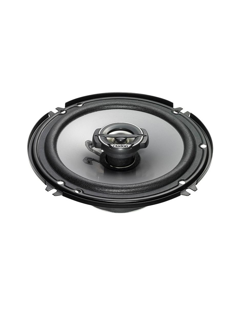 Bocina SRG1623R 3