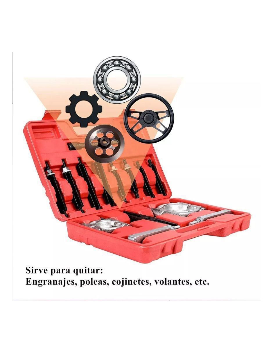 Estuche de herramientas 2