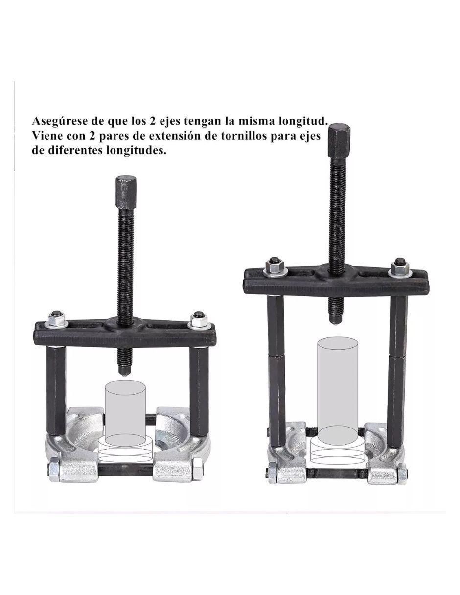 Estuche de herramientas 3