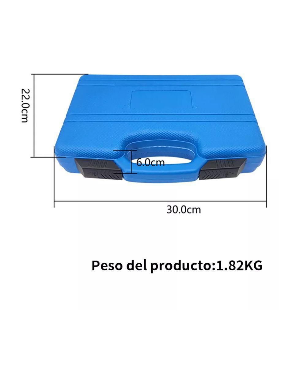 Estuche de herramientas 4