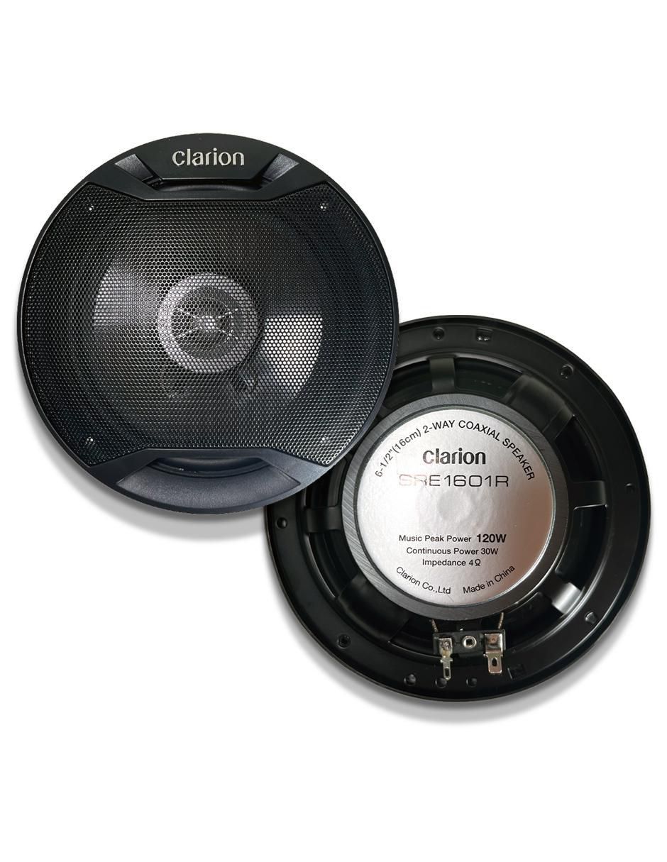 Bocina SRE1601R 4