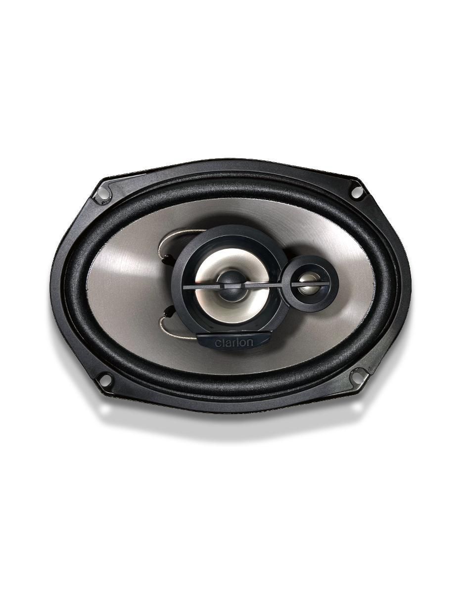 Bocina SE6935R 2