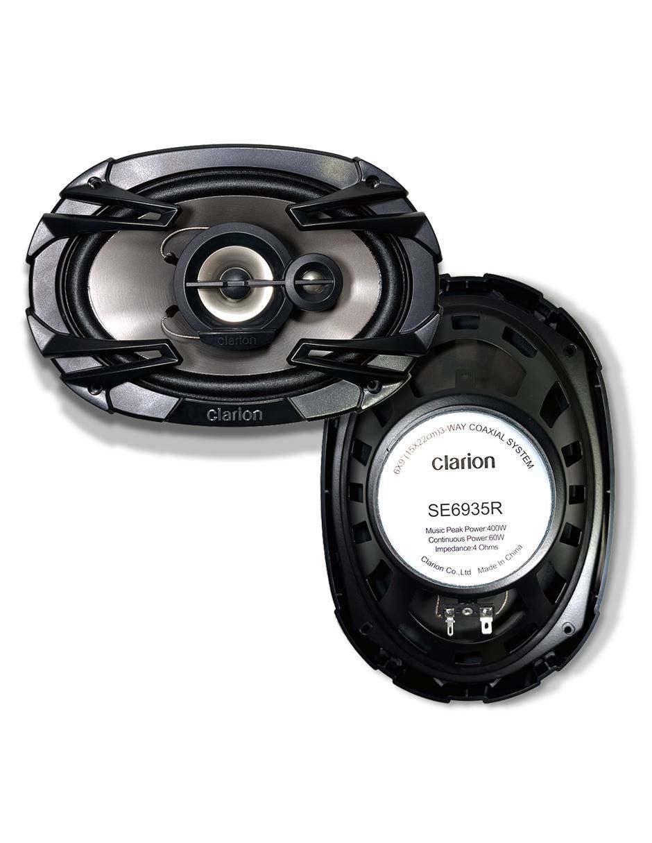 Bocina SE6935R 4