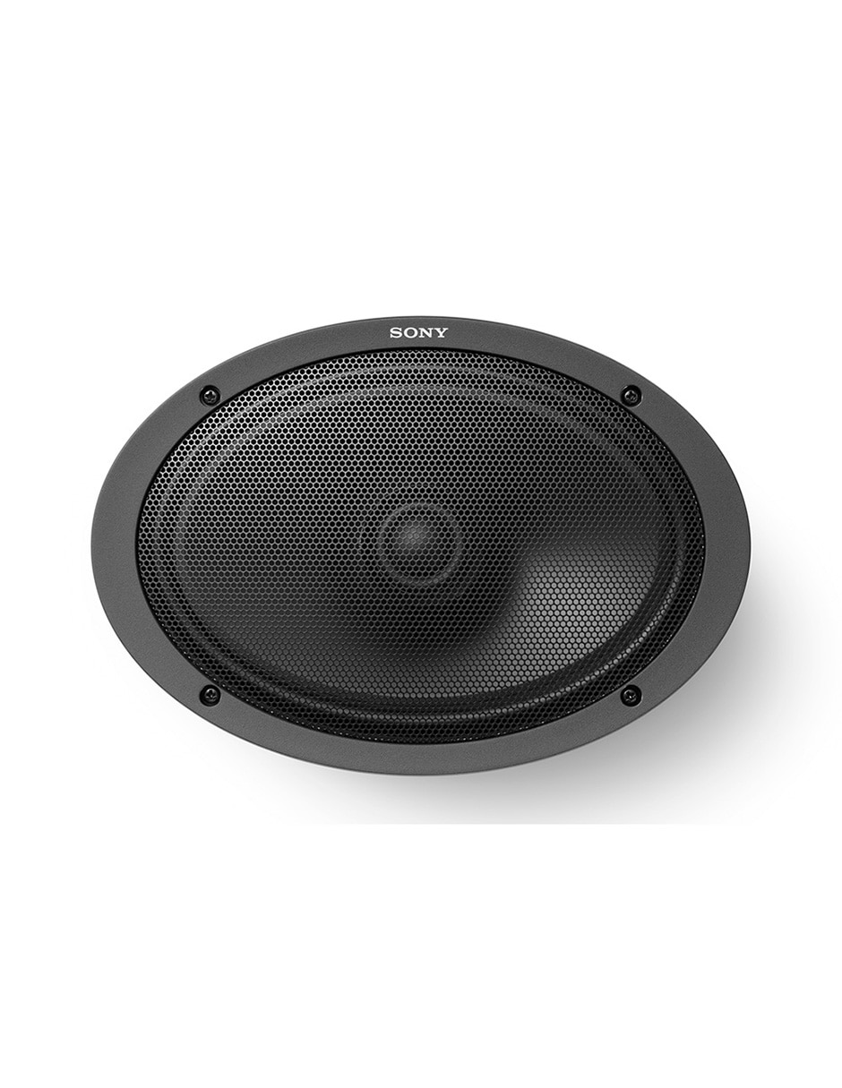 Bocina XS-690GS 3