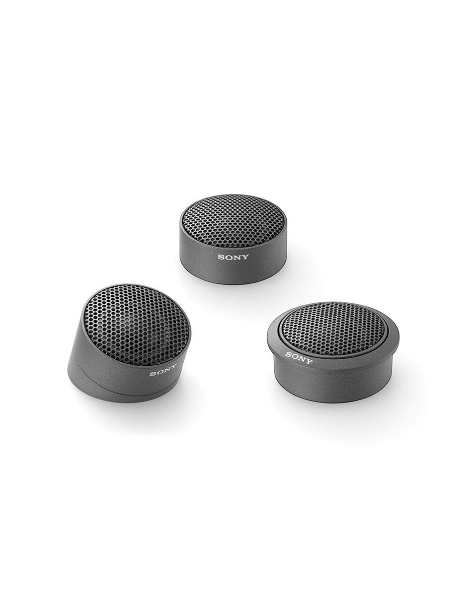 Bocina XS-162GS 12