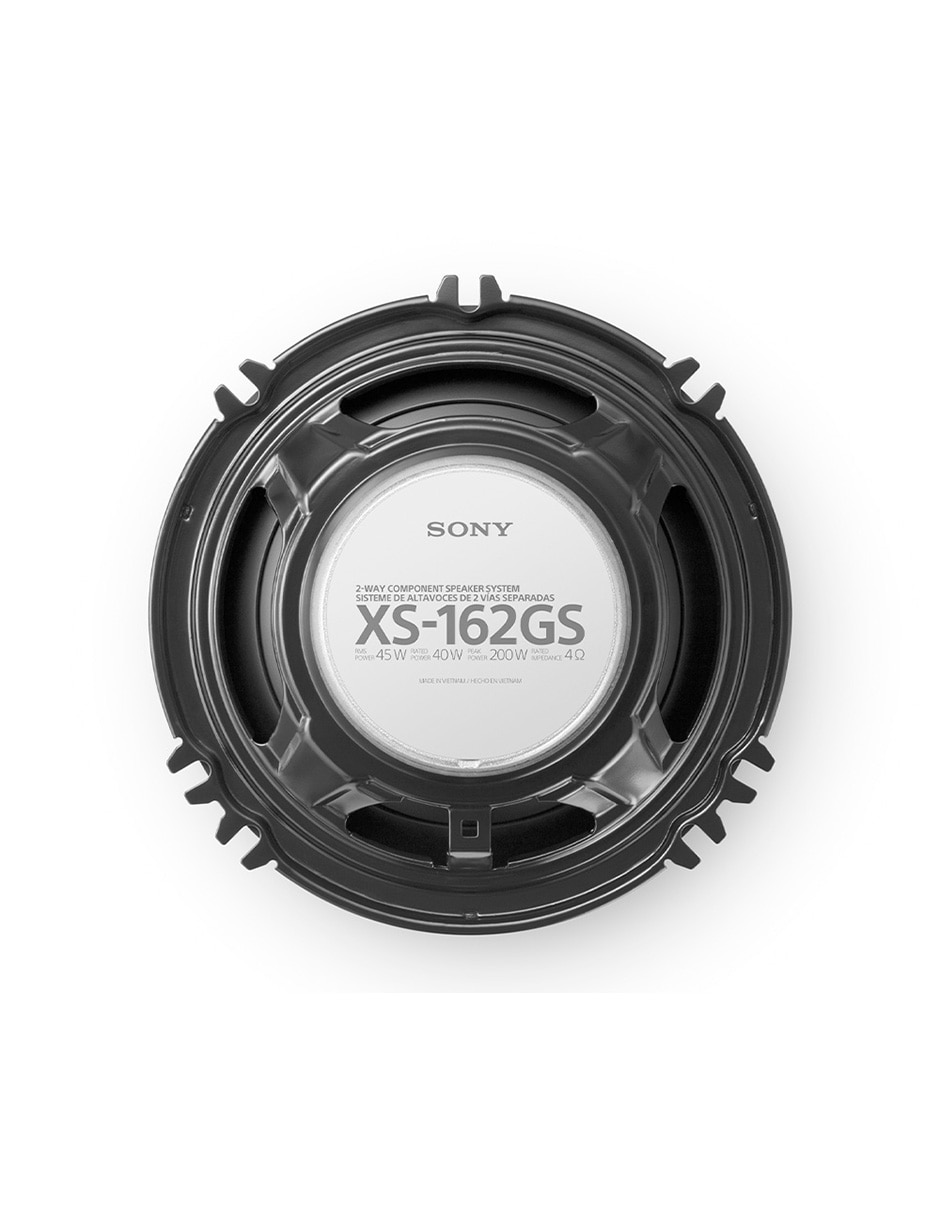 Bocina XS-162GS 2