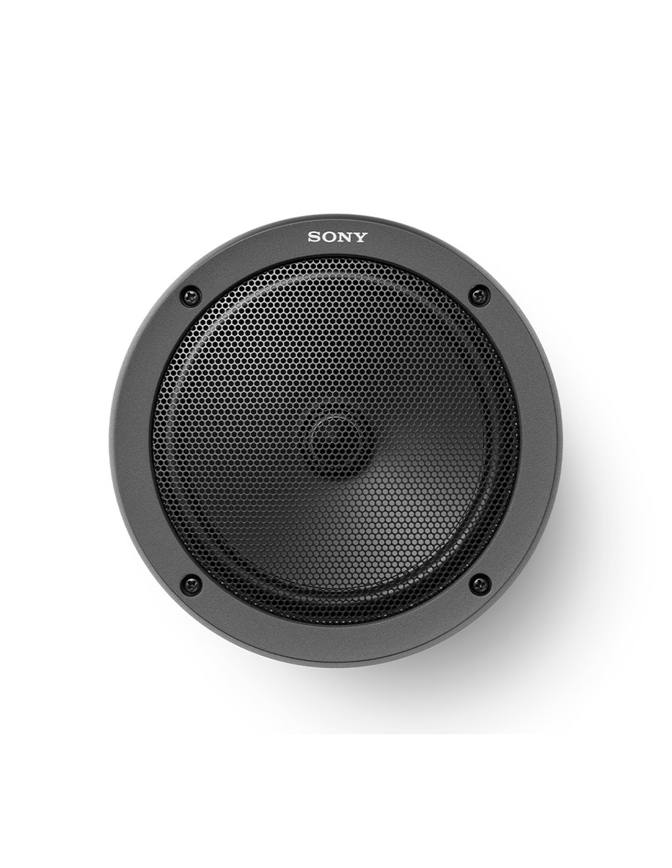 Bocina XS-162GS 3