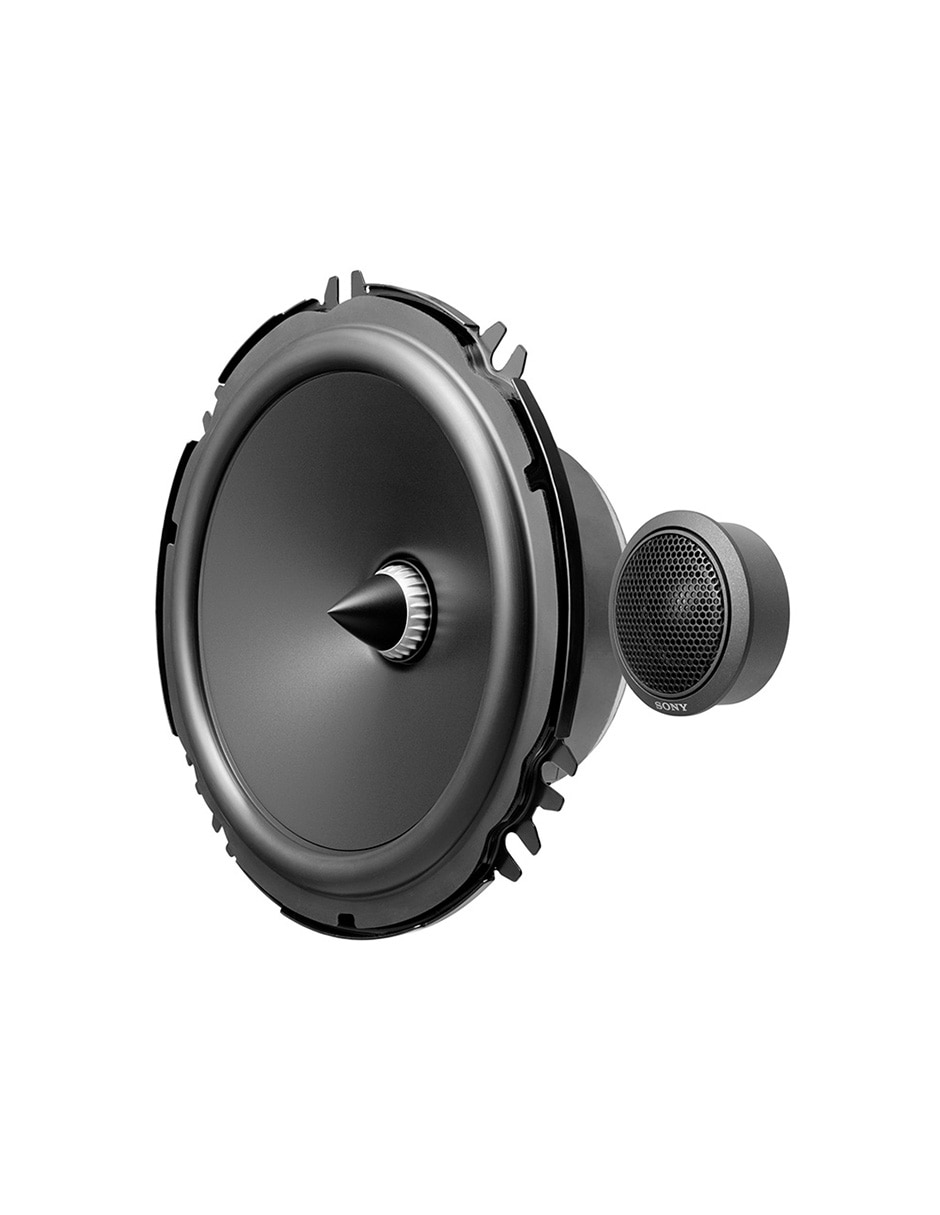 Bocina XS-162GS 7