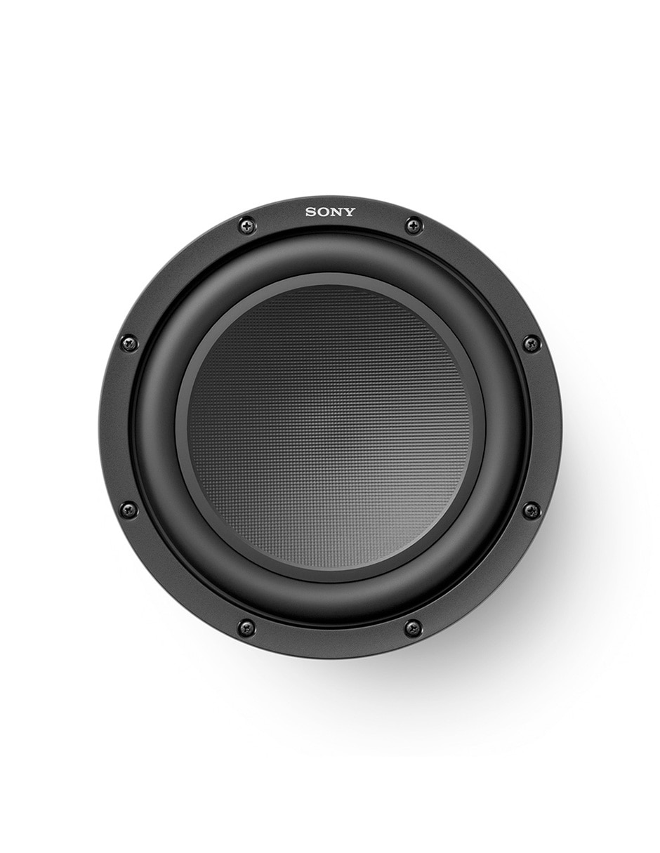 Subwoofer XS-W104GS Subwoofer XS-W104GS