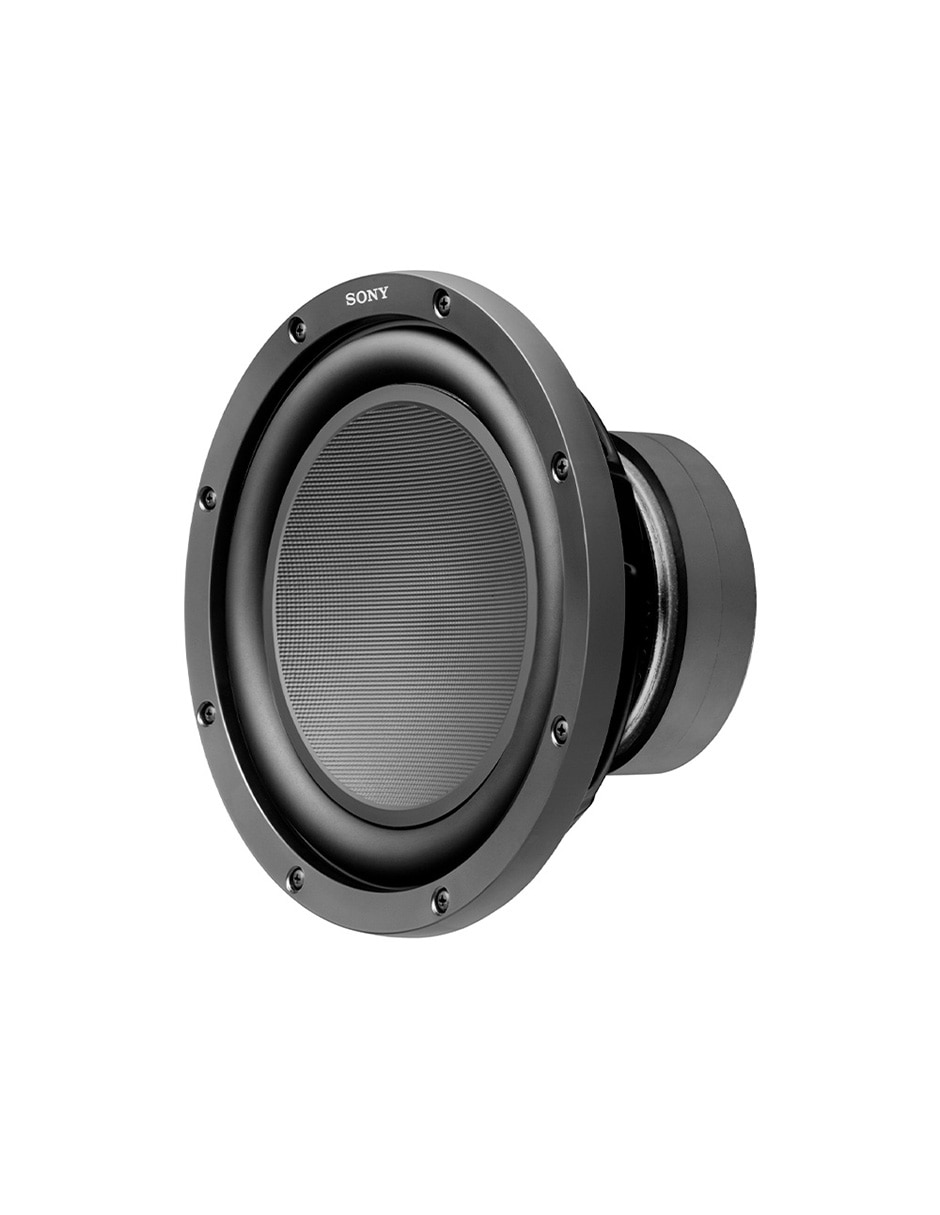 Subwoofer XS-W104GS 6