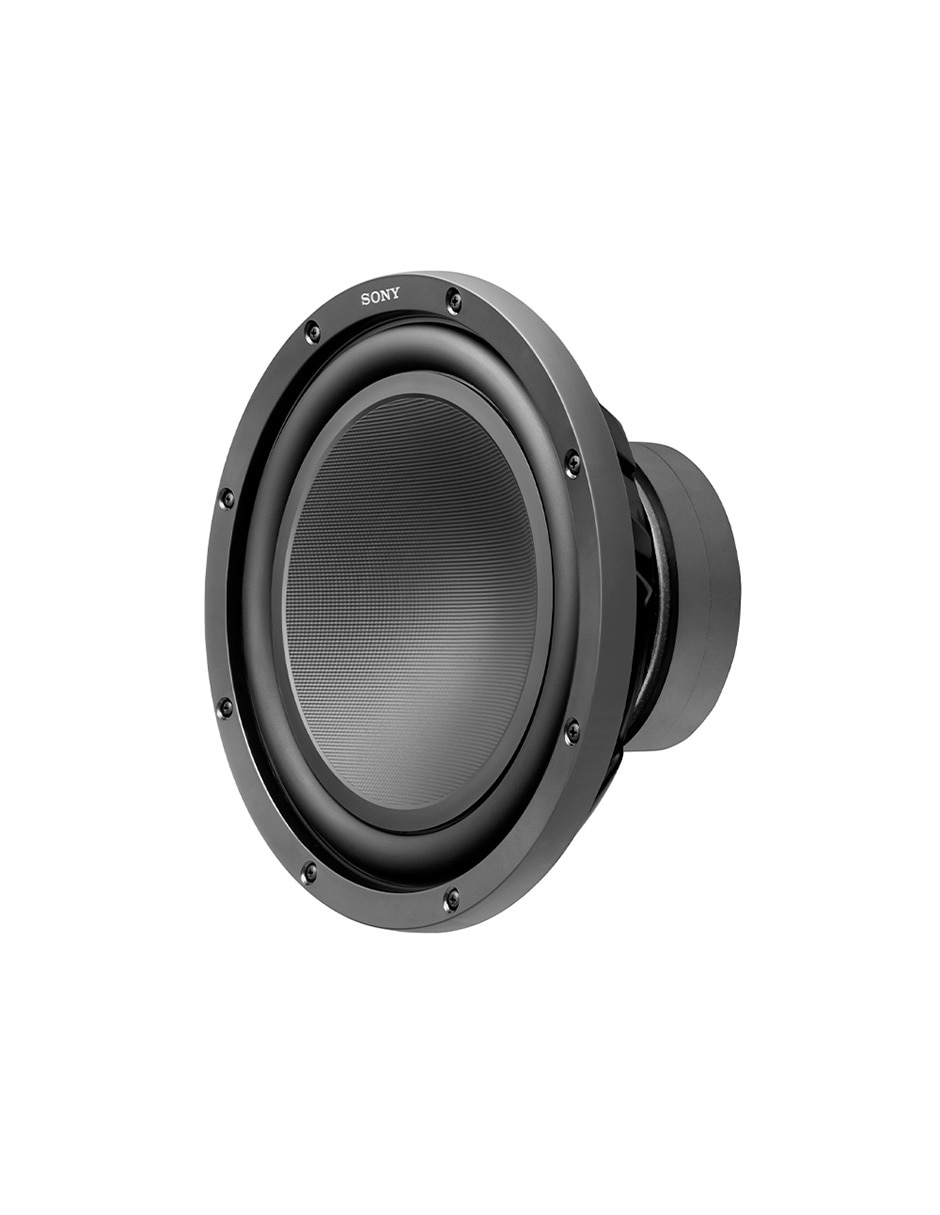 Subwoofer XS-W124GS 6