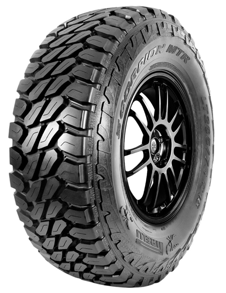 Llanta para auto Scorpion Mtr 245 / 70 R17 1
