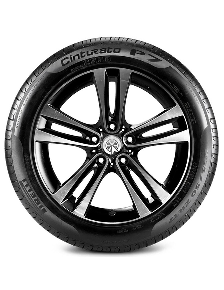 Llanta para auto Cinturato P7 235 / 45 R18 2