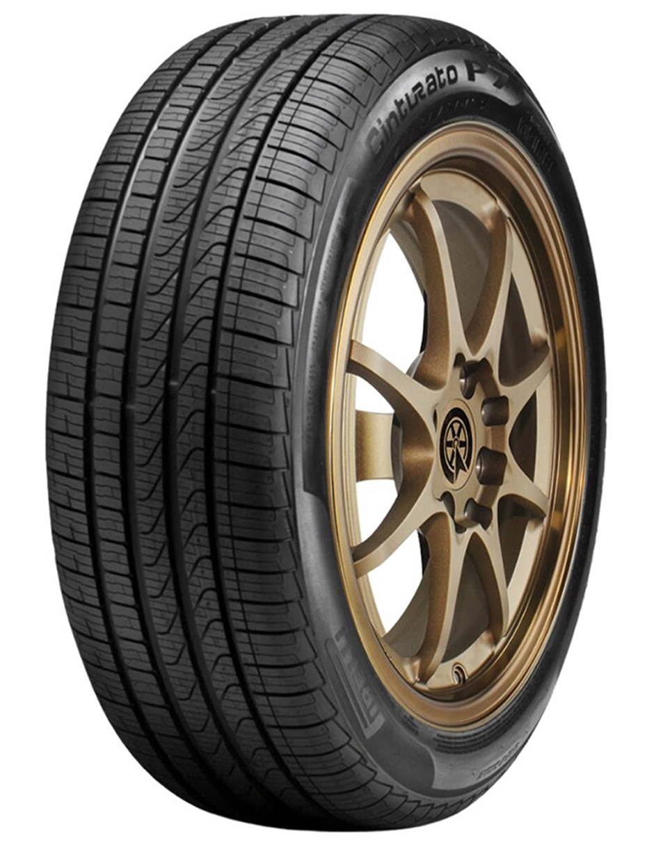 Llanta para auto Cinturato P7 All Season Plus 245 / 45 R19