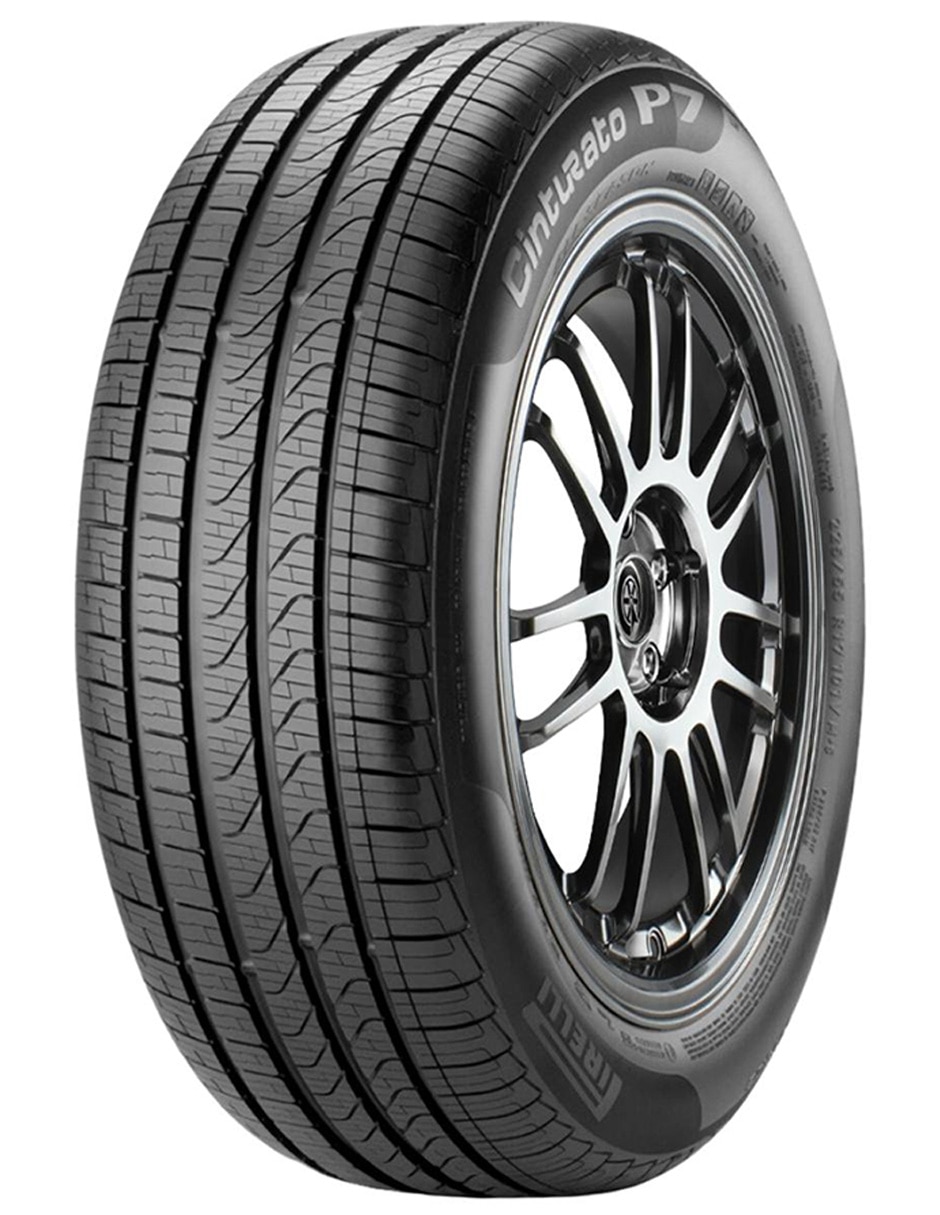 Llanta para auto Cinturato P7 All Season 205 / 45 R17 Llanta para auto Cinturato P7 All Season 205 / 45 R17