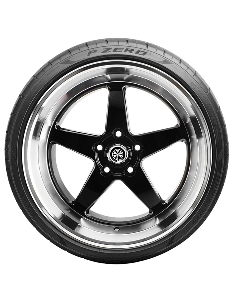 Llanta para auto P Zero Pz4 Luxury 275 / 40 R21 2